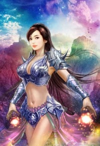 瘋美老婆她恃靚行兇