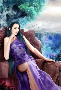 骨科穿書（父女1v1)