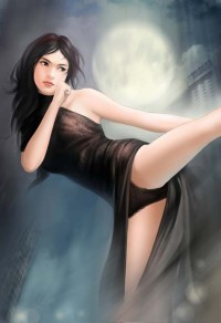 離夏和公公