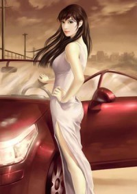 一世傾城：冷宮棄妃
