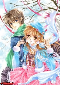嬌寵貴女 作者：飛翼