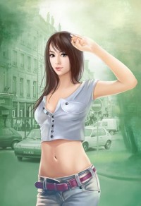 郝叔和他的女人